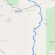 Show Low to Morenci